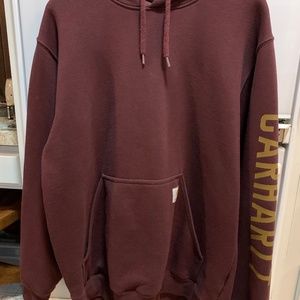 Carhartt hoodie